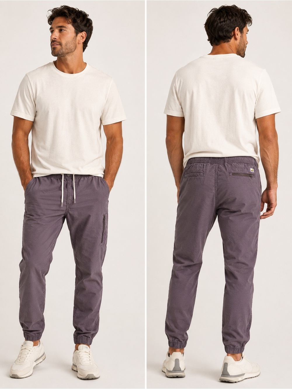 Vuori Ripstop Climber Pants Size XL